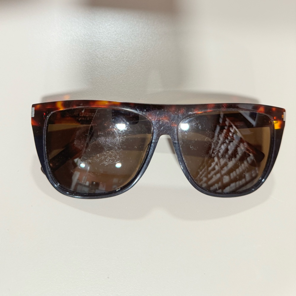 Saint Laurent sunglasses